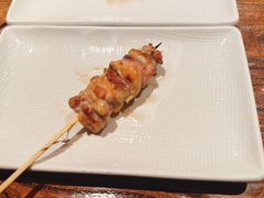 无骨鸡脖-Fukumimi·美醉堂 居酒屋(金尚店)