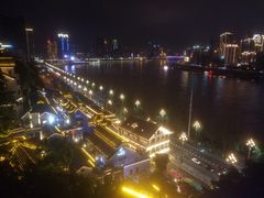 -都会尚膳·海鲜自助餐厅(重庆万豪酒店)