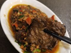 -湘肠香火锅店(团结湖店)