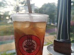 -太平洋咖啡(海天驿站店)