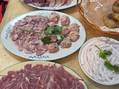-华哥新鲜猪精品美食