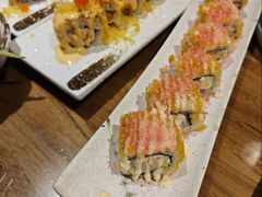 -桃太郎寿司料理(大学城店)