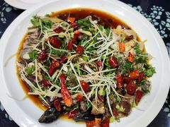 -古道惠风饭庄