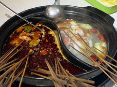 -川中故事·成都老火锅(东书房店)