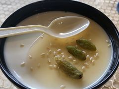 手工自制酸奶-巴扎美食·新疆菜·西域歌舞表演餐厅(新疆大厦店)