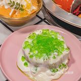 关于无限次来爸爸炒料吃甜品这件事情!!