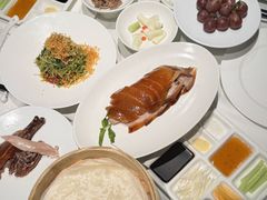 -四季民福烤鸭店(故宫店)