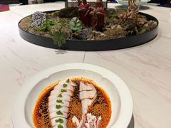 -院8里·小聚园老川菜(九眼桥店)