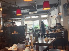 -La Creperie法餐厅(桃江路店)