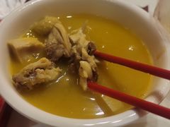 -大永發老火浓汤·经典粤菜(北滨路店)