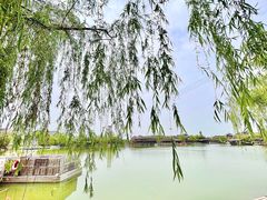 -朱仙镇启封故园景区