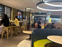 -麦当劳(未来城购物中心店)