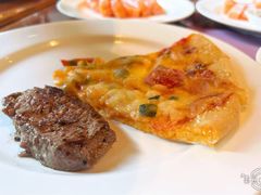 -龙城咖啡厅(常州富都洲际店)