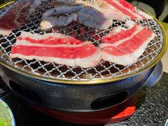 -樱嘢·炭火烧肉(惠南店)