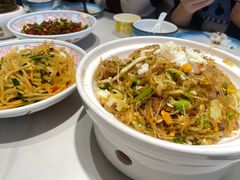 -东流山烤鸭·家常菜(雨山龙湖店)