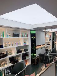 -形象革命造型·护肤Hair Studio