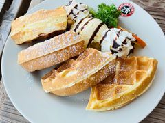 -Maan coffee漫咖啡(1905店)