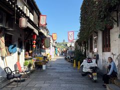 -绍兴书圣故里景区