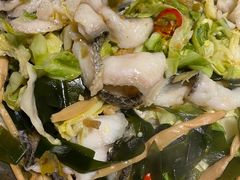 -醉得意·山茶油炒土鸡(泰安万达店)