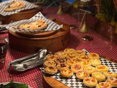 -V-ONE西雅图海鲜自助餐厅(仓山万达广场店)