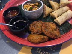 -simply thai天泰(长泰广场店)