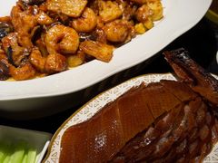 -太守宴·蘭院(天塔店)