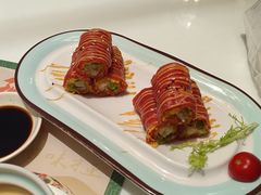 红米虾肠-有心德(麦地店)