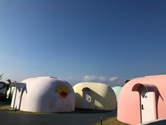 -漳州滨海火山岛自然生态风景区