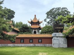 -戏马台景区