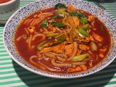 -楼兰新疆菜(江宁万达店)