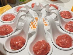 -古乐牛香·鲜牛肉自助火锅(南京总店)