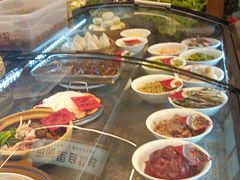 -杨厨的田园饭店(长城路店)