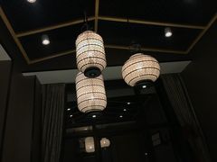 大堂-禾珍珠家常小馆(河南博物院店)