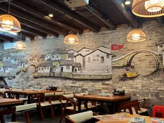 -61号餐吧(兴坪古镇漓江店)