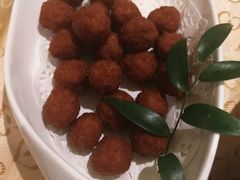 -大鸭梨烤鸭(左家庄店)