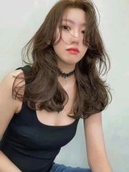 -LJOY丽锦造型·烫发染发