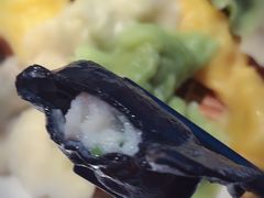 -船歌·鱼水饺青岛菜(金狮广场店)