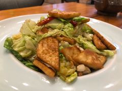 风味炒囊-巴依老爷新疆美食(常营店)