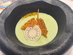 -宝丽轩中餐厅BAOLIXUAN