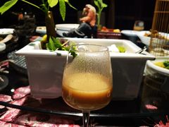 -于塗·文化餐厅(棕榈店)