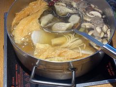 -牛很鲜潮汕牛肉火锅(乐清店)
