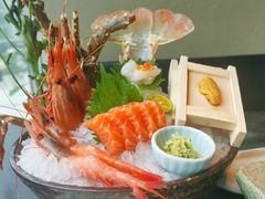 -花潮料理艺食馆(成都万象城店)