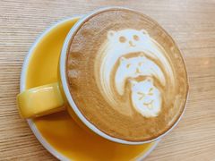 -COFFEE HOLIC(朝外SOHO店)