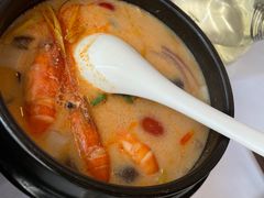 -阿诺泰·泰国餐厅(紫荆店)