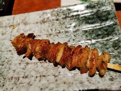 -千代武日本料理(开发区店)