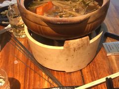 -KAOTOWN烤堂•烧烤(海汇港店)