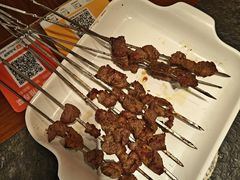 -京元盛铜锅涮肉(上海总店)