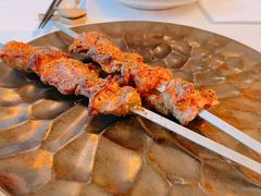 -龟兹KUCINA·新疆菜(前滩L+PLAZA店)