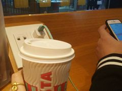 -COSTA COFFEE(吴江路店)