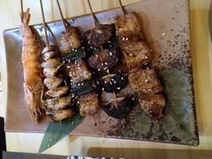 -匠糊·日本料理(美岸广场店)